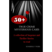 True Crime Mysterious Cases: A collection of Suspense and Thriller Stories to read