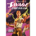 Doc Savage: Flight Into Fear