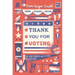 Thank You for Voting Young Readers' Edition: The Past, Present, and Future of Voting
