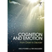 Cognition and Emotion: From order to disorder