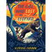 The Girl Who Lost a Leopard