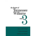 Theatre of Tennessee Williams Vol 3