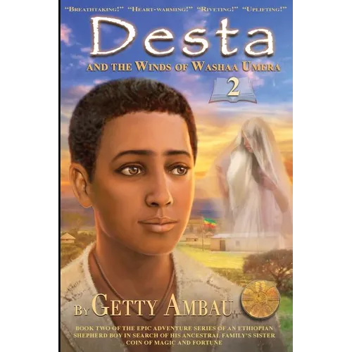 Desta and the Winds of Washaa Umera