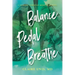 Balance, Pedal, Breathe: A Journey Through Medical School