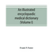 An illustrated encyclopædic medical dictionary. Being a dictionary of the technical terms used by writers on medicine and the collateral sciences, in