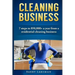 Cleaning business: 7 Steps to $50,000+ a year From a residential cleaning business