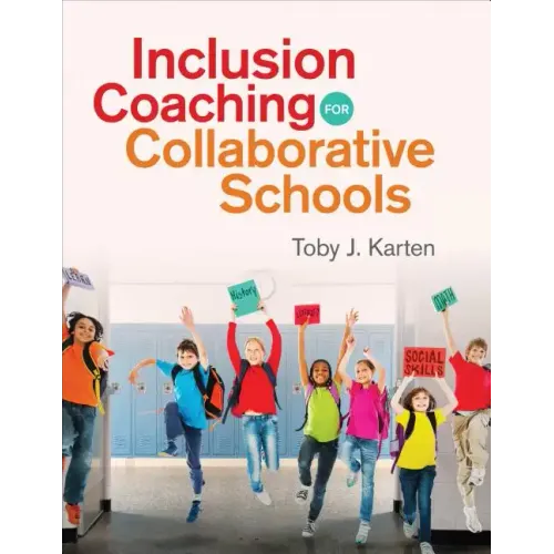 Inclusion Coaching for Collaborative Schools