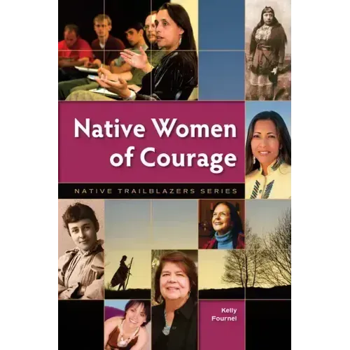 Native Women of Courage