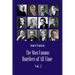 The Most Famous Hoteliers of All Time Volume 2