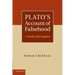 Plato's Account of Falsehood: A Study of the Sophist
