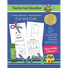 Cut and Craft: Fine Motor Activities - Hours of Crafty Cutting Fun