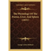 The Physiology Of The Foetus, Liver, And Spleen (1831)