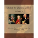 Ukulele for Classical Cellists