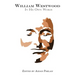 William Westwood: In His Own Words