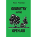 Geometry in the Open Air