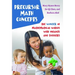 Precursor Math Concepts: The Wonder of Mathematical Worlds with Infants and Toddlers