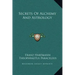 Secrets of Alchemy and Astrology