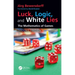 Luck, Logic, and White Lies: The Mathematics of Games