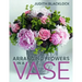 Arranging Flowers in a Vase