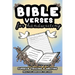 Bible Verses For Handwriting.: Cursive Tracing & Writing Practice Workbook For Kids
