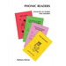 Phonic Readers