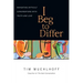 I Beg to Differ: Navigating Difficult Conversations with Truth and Love