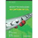 Recent Development of Capture of CO2