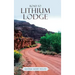 Road to Lithium Lodge