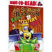 Kat's Mystery Gift: Ready-To-Read Level 1