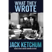 What They Wrote: In Praise of Dark Fiction