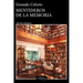 Mentideros de la Memoria