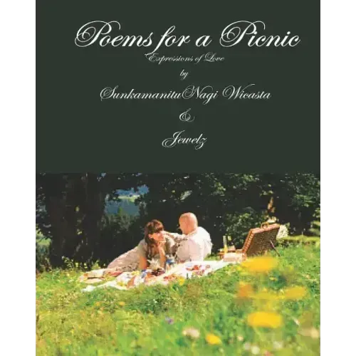 Poems for a Picnic: Expressions of Love