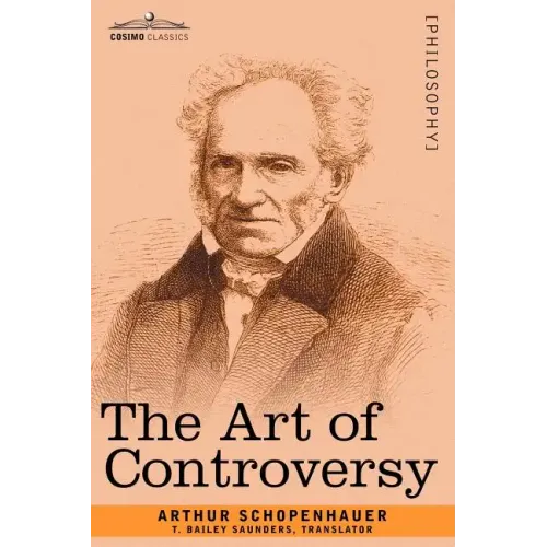 The Art of Controversy