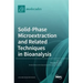 Solid-Phase Microextraction and Related Techniques in Bioanalysis