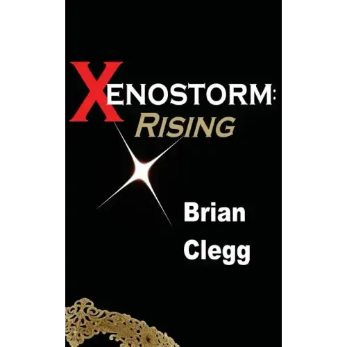 Xenostorm: Rising