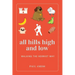 All Hills High and Low: Walking the Herriot Way