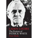 Laden Choirs: The Fiction of Patrick White