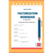 Factorization workbook