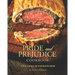 Pride and Prejudice Cookbook: Have a Ball in Your Kitchen!