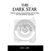 This Dark Star: Thomas Digges, the Scientific Revolution, and the Infinite Universe