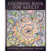 Coloring Book For Adults: Amazing Swirls And Beautiful Stress Relief Coloring Book.