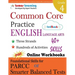 Common Core Practice - 4th Grade English Language Arts: Workbooks to Prepare for the Parcc or Smarter Balanced Test
