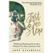 Just One Step: Walking Backwards to the Present on the Camino Trail