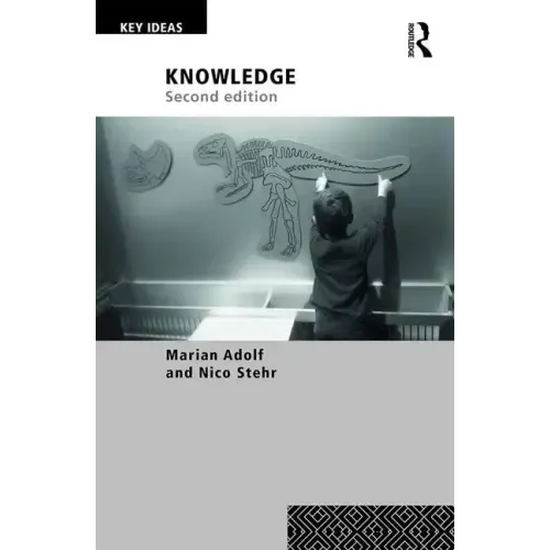 Knowledge: Is Knowledge Power?