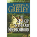 The Bishop in the Old Neighborhood: A Bishop Blackie Ryan Novel