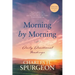 Morning by Morning: Daily Devotional Readings