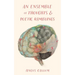 An Ensemble of Thoughts & Poetic Ramblings