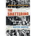 The Shattering: America in the 1960s