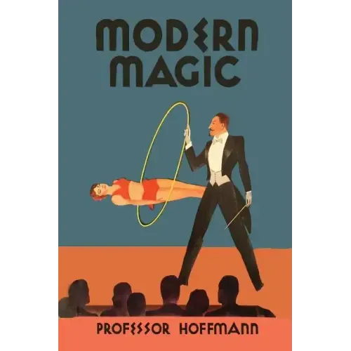 Modern Magic