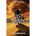 East Wind (2nd edition): Can the Team Foil the Plot to Blow-up American Cities?